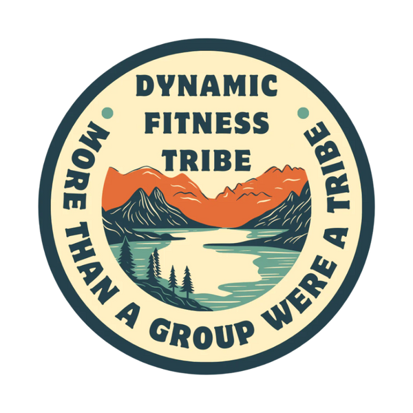 Dynamic Fitness Tribe